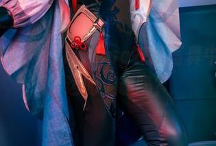 你能在Aery Tiefling在线写真中找到塞尔达的灵魂吗？